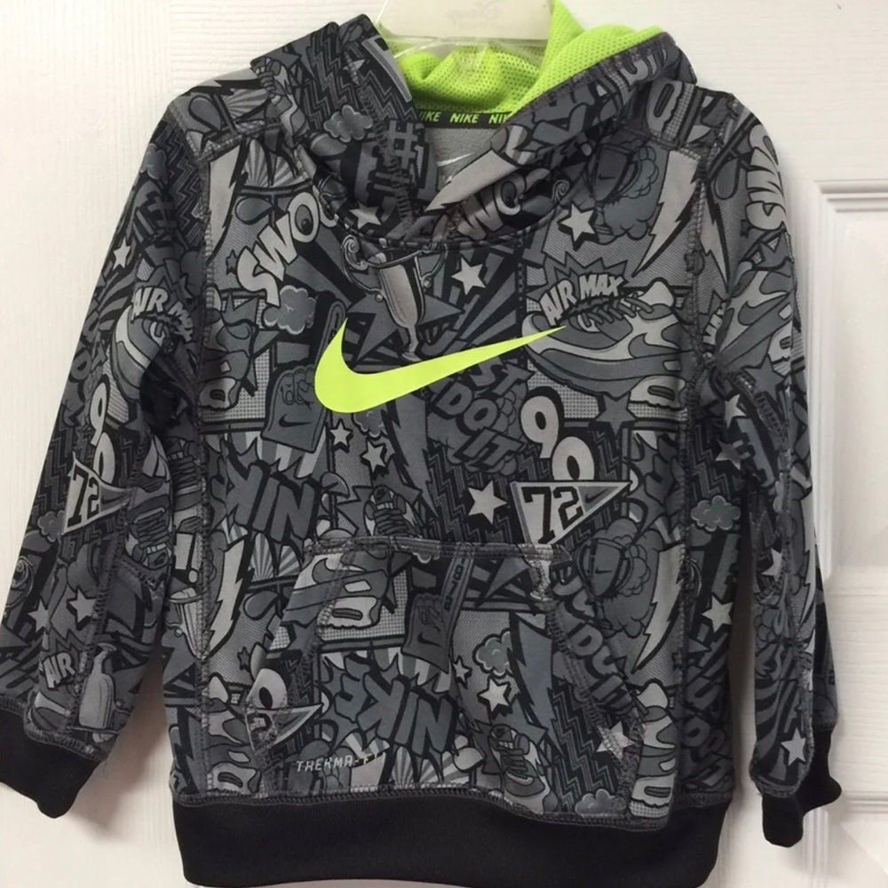 Nike Hoodie